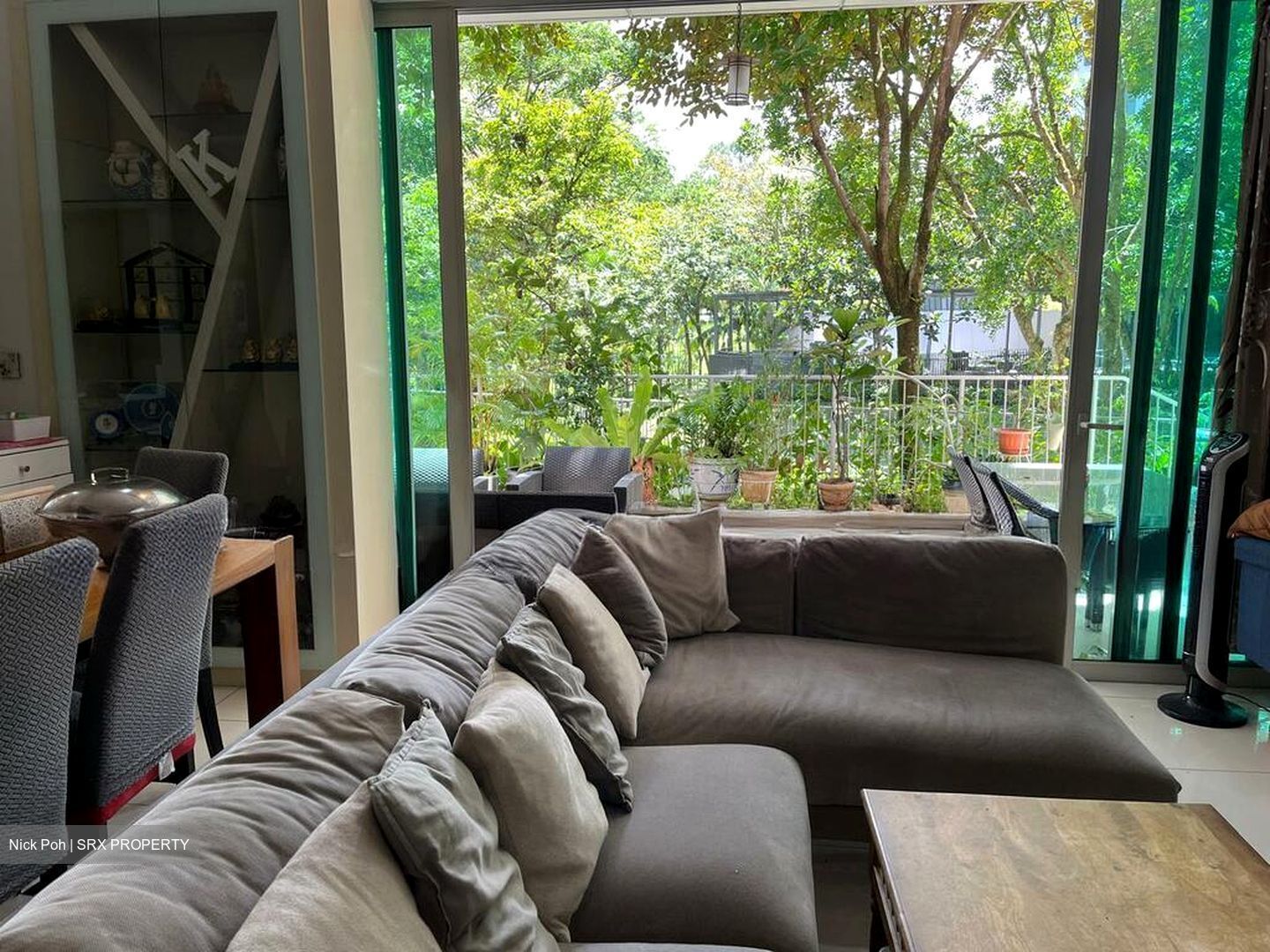 Tree House (D23), Condominium #513544531
